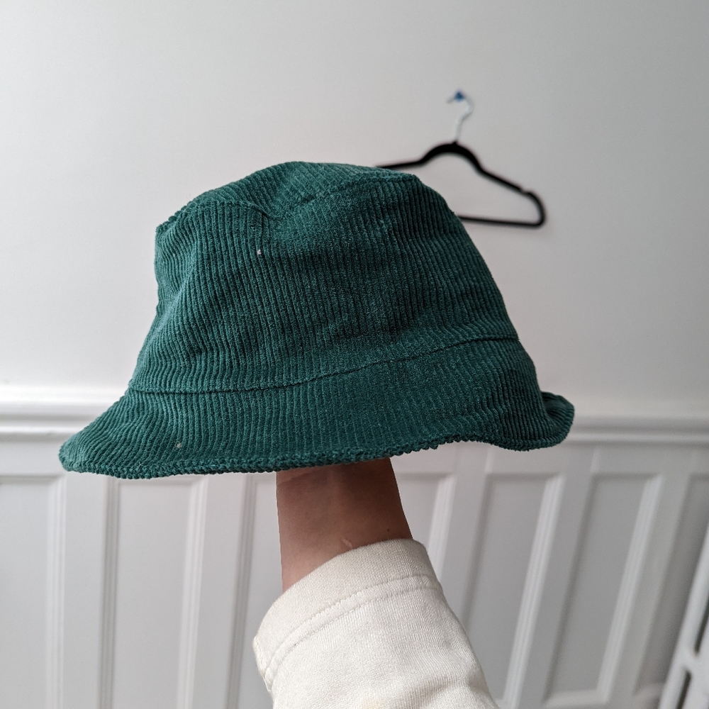 Mollusk Surf Shop Bucket Hat